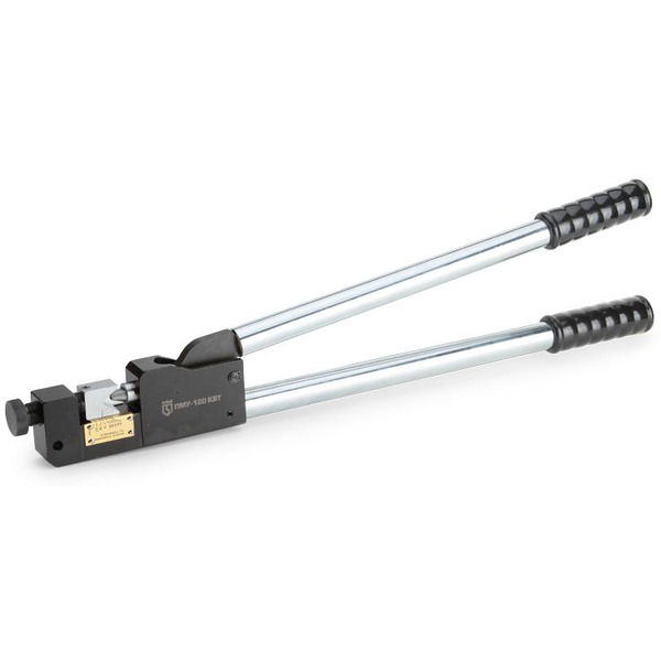 Пресс механический универсальный КВТ ПМУ-120 серия ПРОФИ / 47541