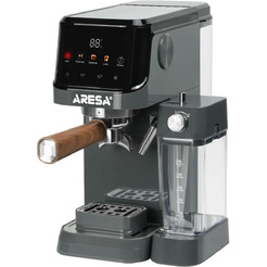 Рожковая кофеварка Aresa AR-1615