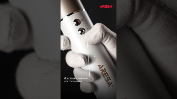 Фен Aresa AR-3235