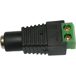Разъем Provision-ISR PR-C09
