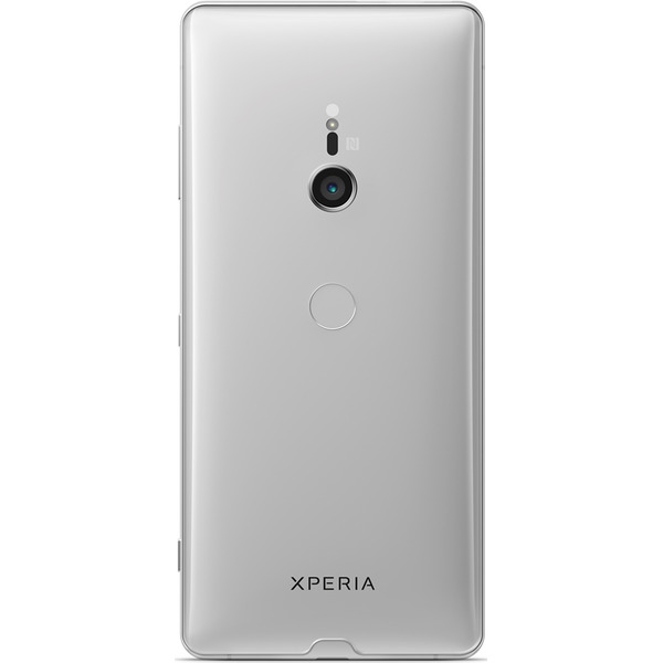 Смартфон Sony Xperia XZ3 Белое серебро (H9436)