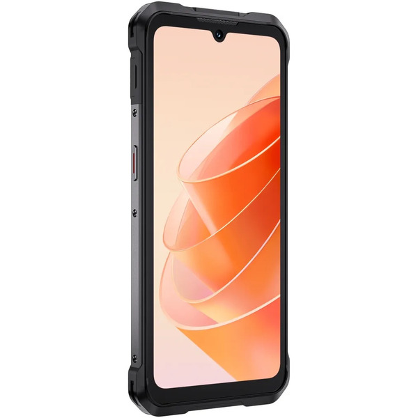 Телефон Cubot KingKong ES 5 6GB/128GB (серый)
