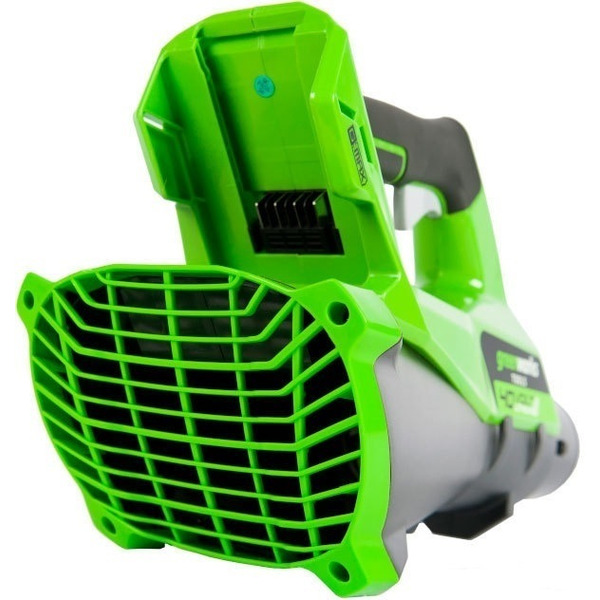 Воздуходувка Greenworks G40ABK6 (2400807UF)