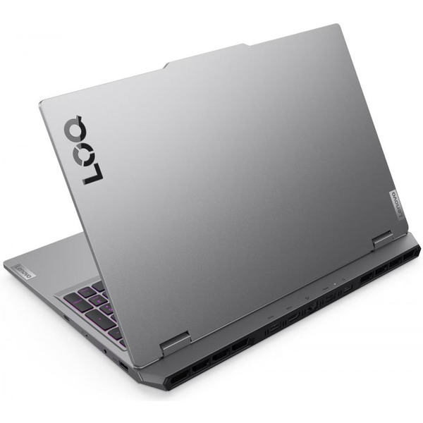 Игровой ноутбук Lenovo LOQ 15AHP10 83JG000WRK Win 11 Pro