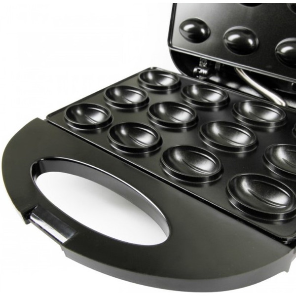 Орешница электрическая Atlanta ATH-1080 (black)