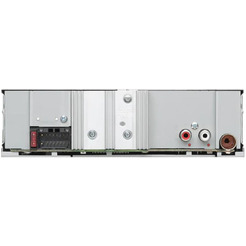 Автомагнитола Kenwood KMM-105