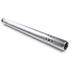 Гриф Atlas Sport для гантелей 40 см (посадочный 2.5 см)