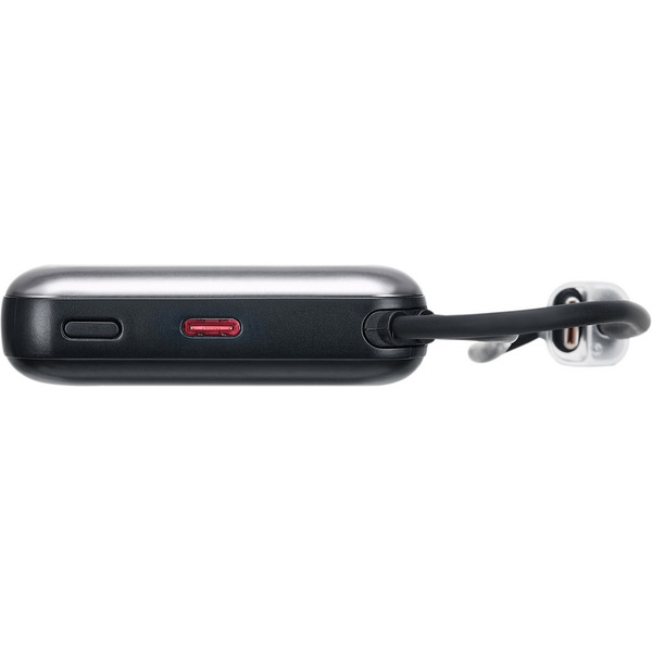 Внешний аккумулятор Rivacase VA2614 10000mAh (черный)