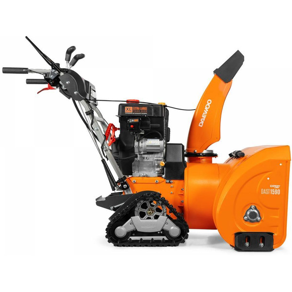 Снегоуборщик Daewoo Power DAST 1590
