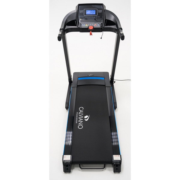 Беговая дорожка Calviano Marco
