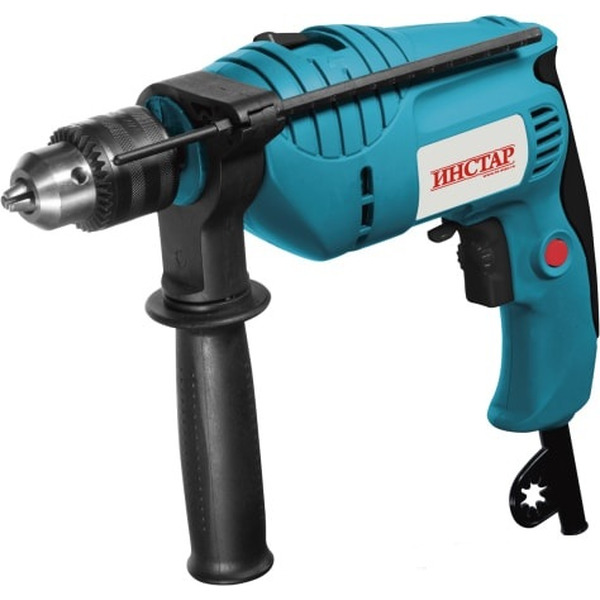 Дрель Инстар ЭУД 13750