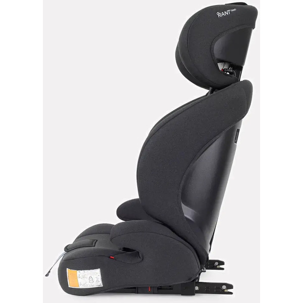 Детское автокресло Evenflo Apex Isofix ZY27F (серый)