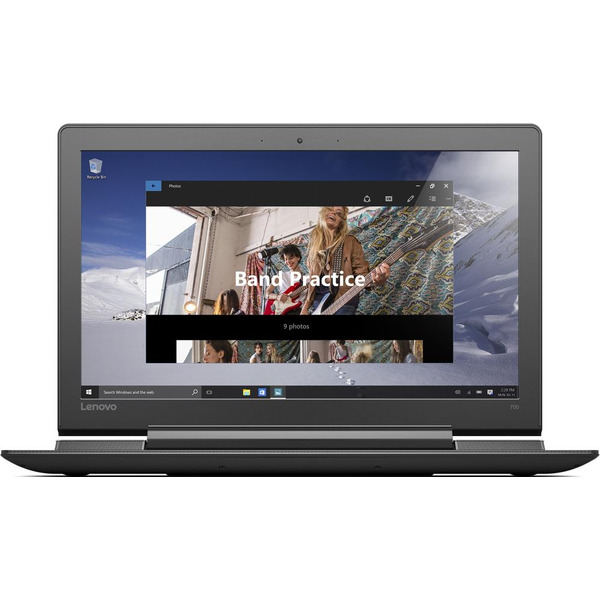 Ноутбук Lenovo Ideapad 700-15ISK (80RU00PWRA)