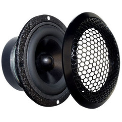 Автоакустика URAL AS-W87M SQ