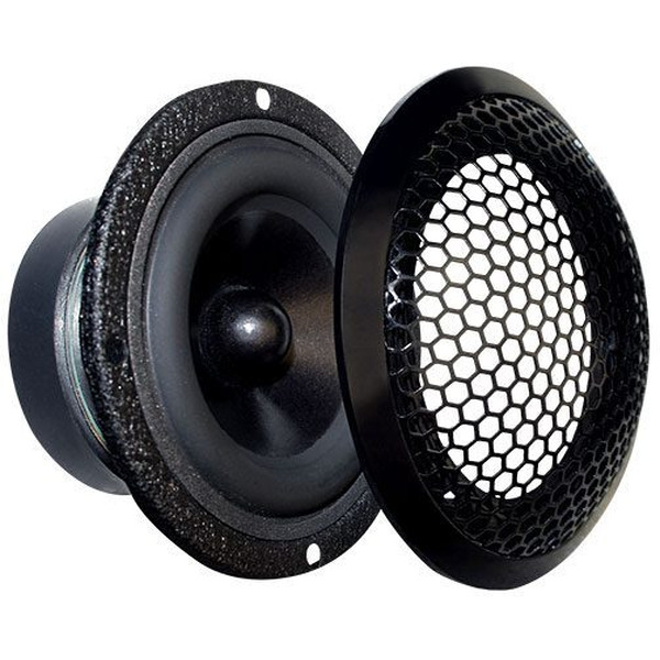 Автоакустика URAL AS-W87M SQ