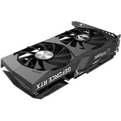 Видеокарта ZOTAC GeForce RTX 3050 Eco ZT-A30500K-10M