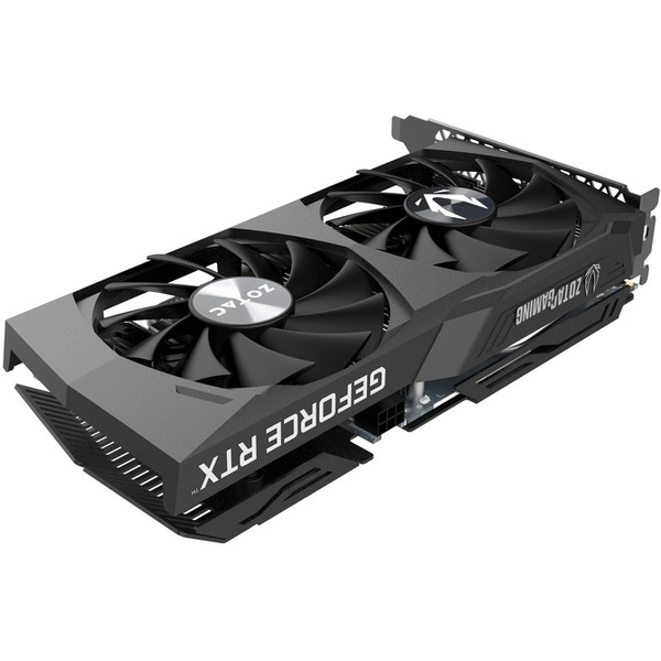Видеокарта ZOTAC GeForce RTX 3050 Eco ZT-A30500K-10M