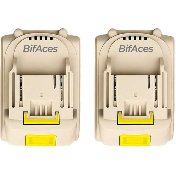 Ударная дрель-шуруповерт BifAces DLID-20