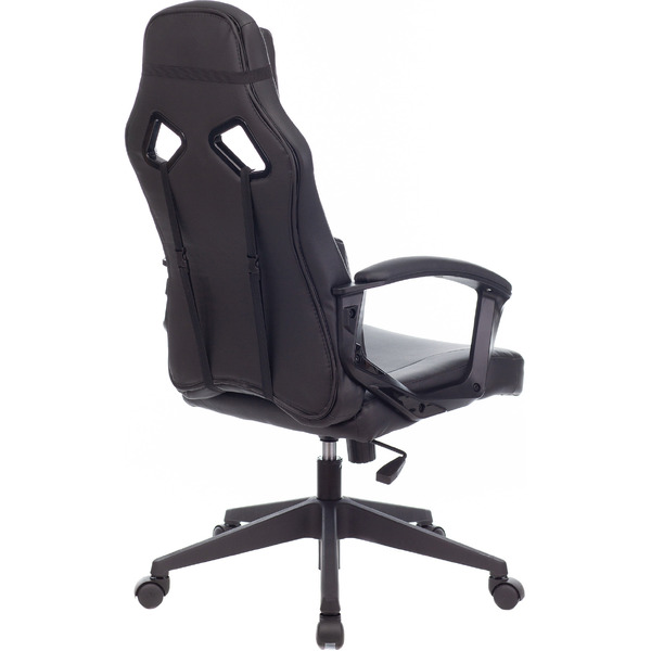 Кресло Zombie Driver (черный)