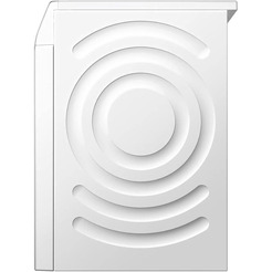 Стирально-сушильная машина Bosch Serie 8 WNC244070