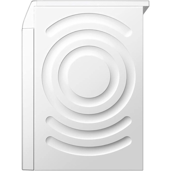 Стирально-сушильная машина Bosch Serie 8 WNC244070