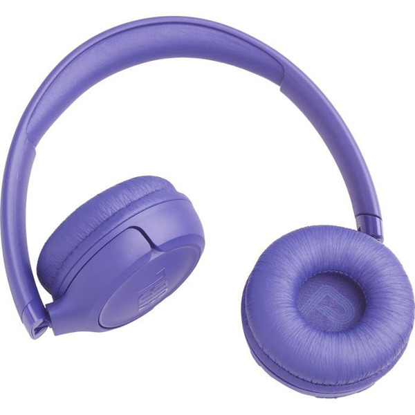 Наушники JBL Tune 530BT (сиреневый)
