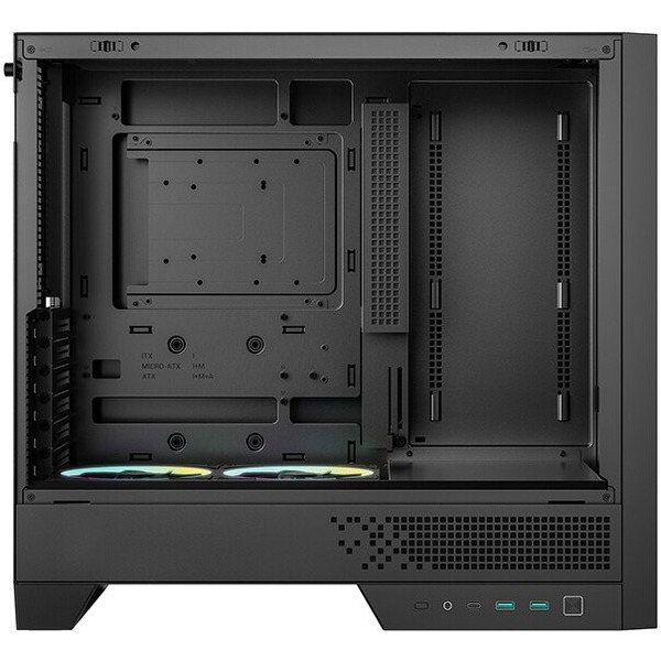 Корпус Deepcool R-CL600-BKNNA2-G-1