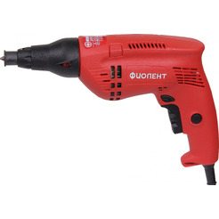 Шуруповерт ФИОЛЕНТ ШВ 3-6 РЭ М (ИДФР298313002-01)