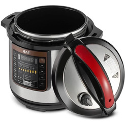Мультиварка-скороварка Raf R.181 8л