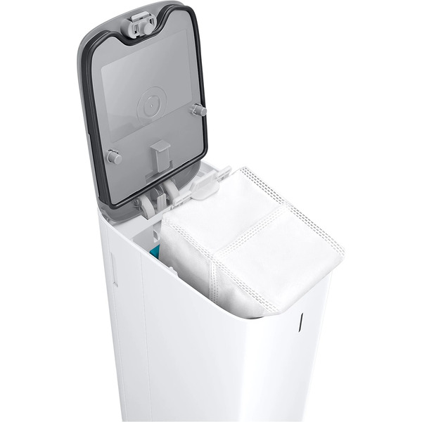 Робот-пылесос Samsung Jet Bot+ VR30T85513W/EV