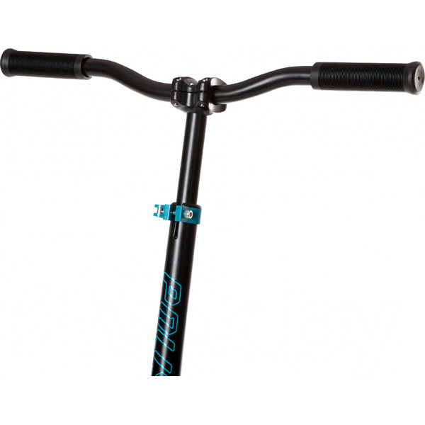 Самокат детский Novatrack Polis 160 160FS.POLIS.BL21 (синий морской)
