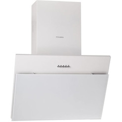 Вытяжка кухонная PYRAMIDA TK 60 White/U