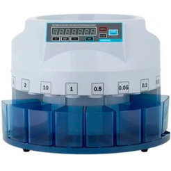 Счетчик-сортировщик монет DORS CT3010 SYS-040145