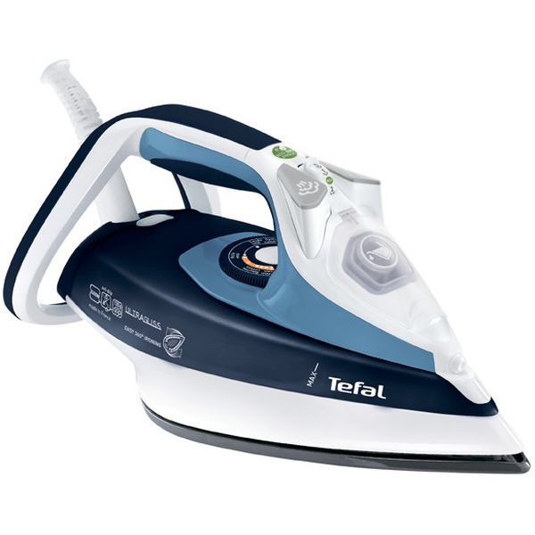 Электроутюг TEFAL FV4887D0
