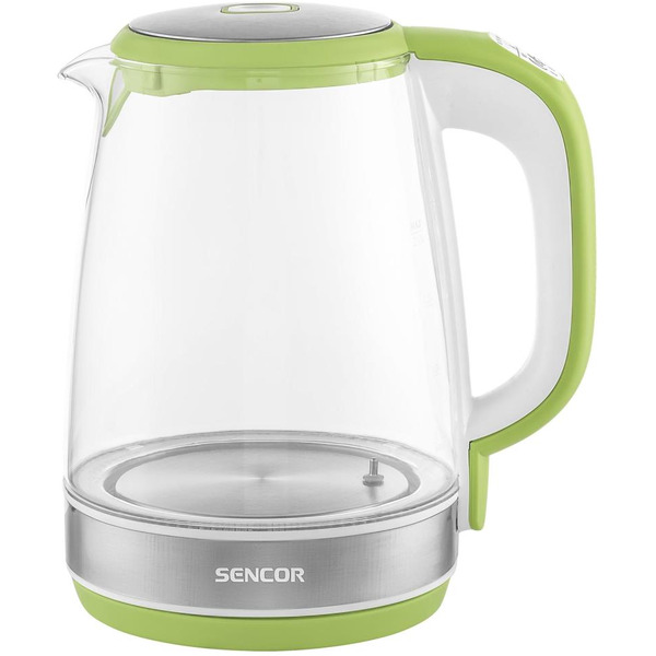 Электрочайник Sencor SWK 2197GG