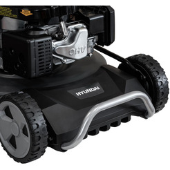 Газонокосилка HYUNDAI L P537 V PRO