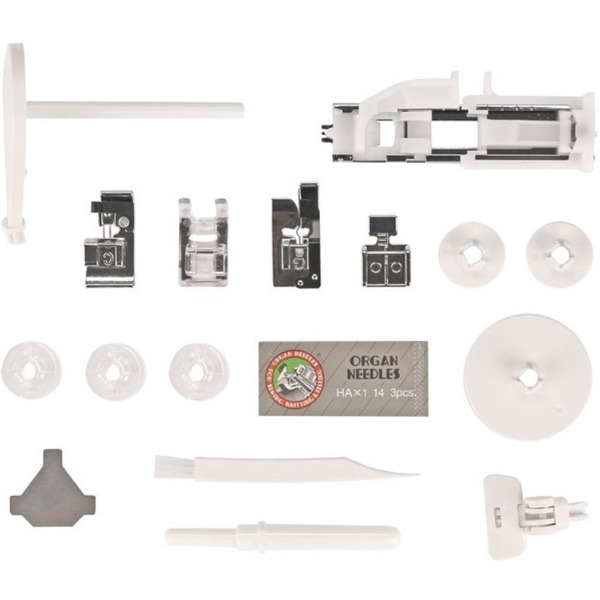 Швейная машина JANOME Clio 200