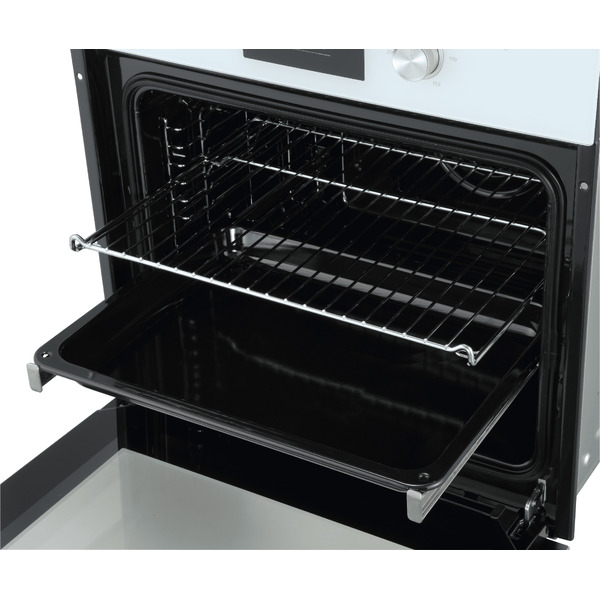 Духовой шкаф MIDEA MO509105YGW