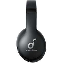 Наушники беспроводные SOUNDCORE Life 2 Neo (SDC-A3033G11-BK) черный