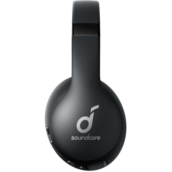 Наушники беспроводные SOUNDCORE Life 2 Neo (SDC-A3033G11-BK) черный