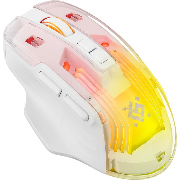 Игровая мышь Defender Astro Elite GM-056