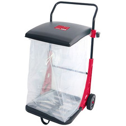 Тележка для сбора мусора WORTEX HRC 80 1334497