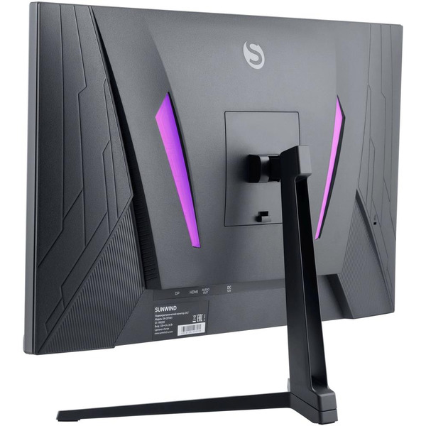 Игровой монитор SunWind SM-25FI401 (SM25SG01)