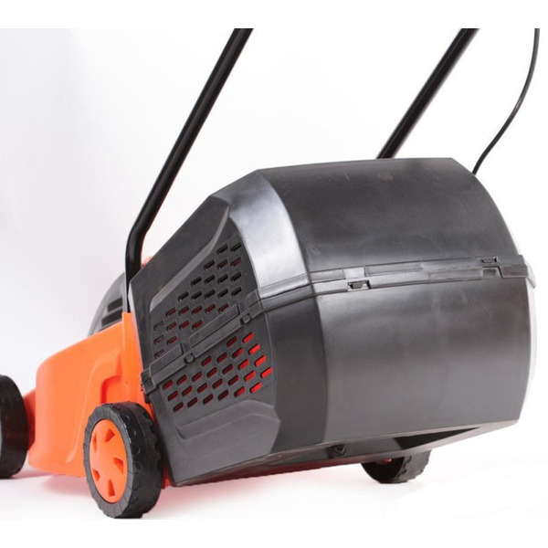 Газонокосилка Patriot PT 1132 E