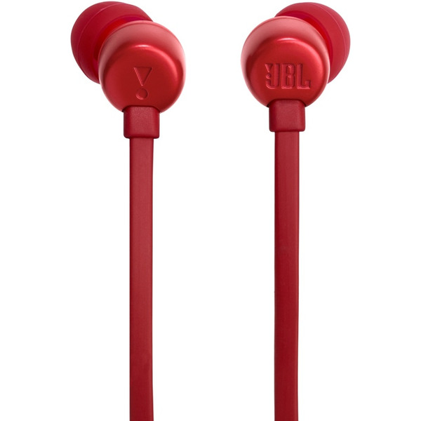 Наушники JBL Tune 310C (красный)