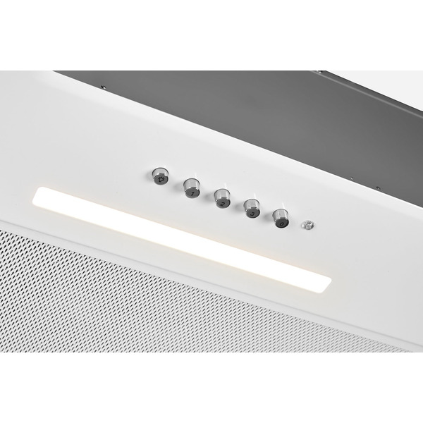 Кухонная вытяжка YOUQ Miyuki BI 1080 P 43 WH (белый)