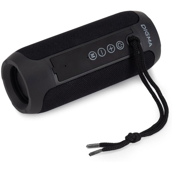 Беспроводная колонка Digma D-PS1510