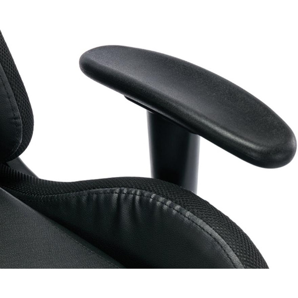 Кресло BRABIX Lumen GM-150 (черный) 532801