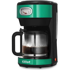 Кофеварка Kitfort КТ-7512