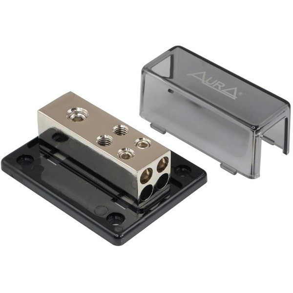 Дистрибьютор Aura FHD-148N